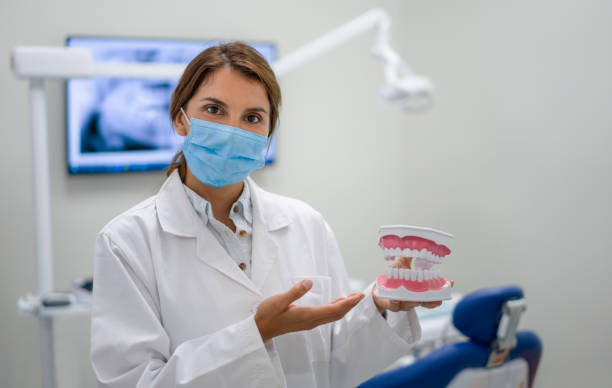 Best Walk-In Emergency Dental Services in Ada, OK