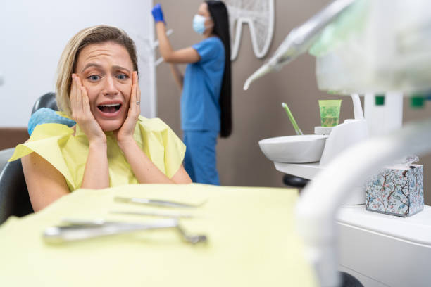 Best Emergency Treatment for Oral Infections in Ada, OK